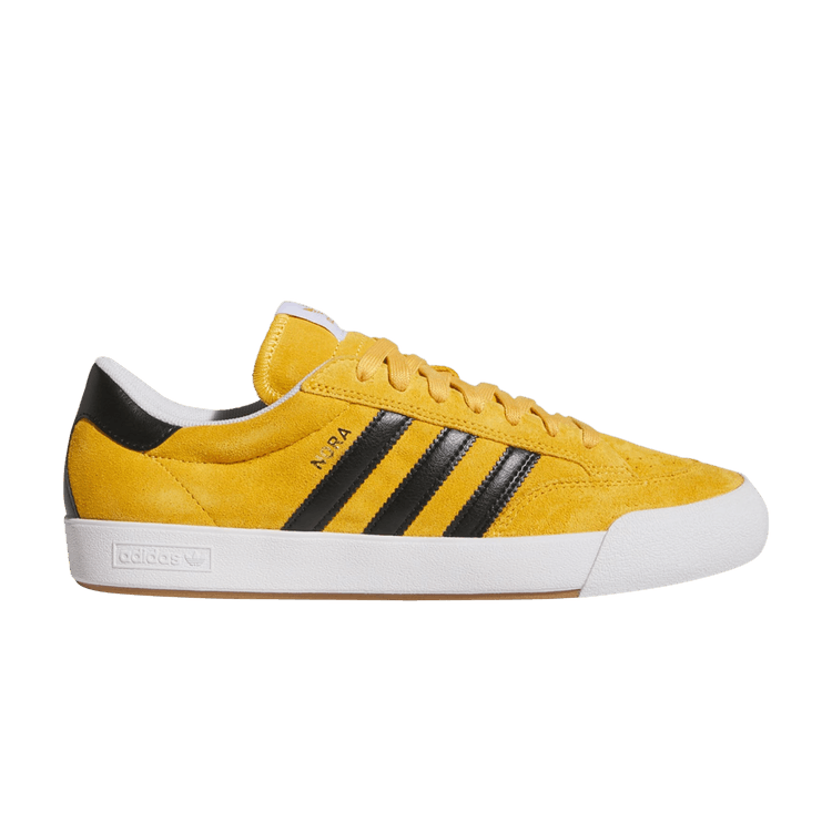 ◆adidas◆ nora yellow JH8145 Buy Nora 'Preloved Yellow' - JH8145 | GOAT