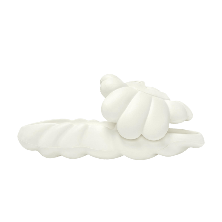 Buy Ohana Hatake Ohana Full-Bloom Slide 'Star White' - VTM24010 | GOAT