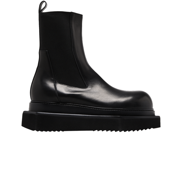 Buy Rick Owens Porterville Beatle Turbo Cyclops Boot 'Black
