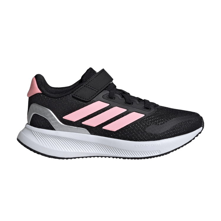Buy Runfalcon 5 C 'Black Pink Spark' - IE8580 | GOAT