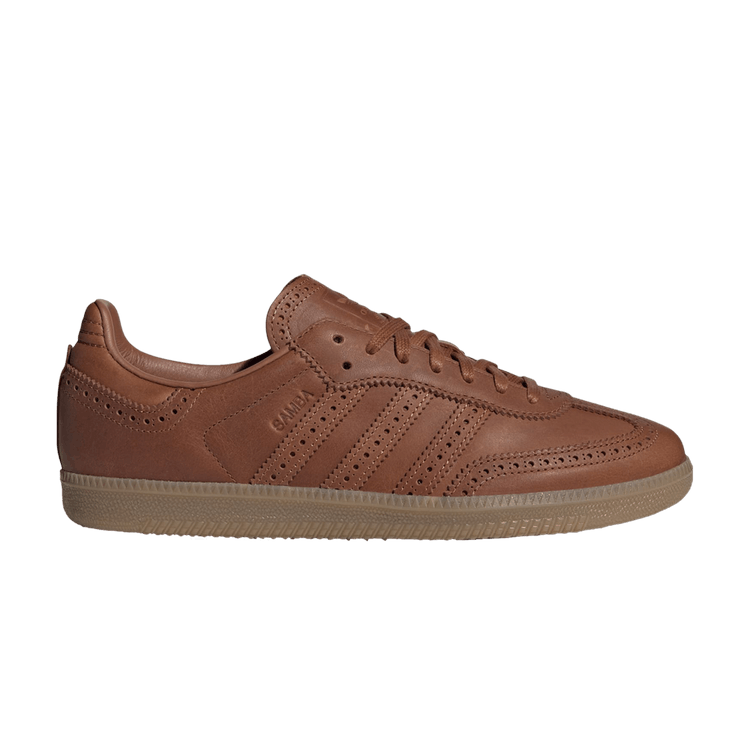 Buy Samba OG 'Brogue Pack - Dust Rust' - JI3232 | GOAT Buy Samba OG 'Brogue Pack - Dust Rust' - JI3232 | GOAT