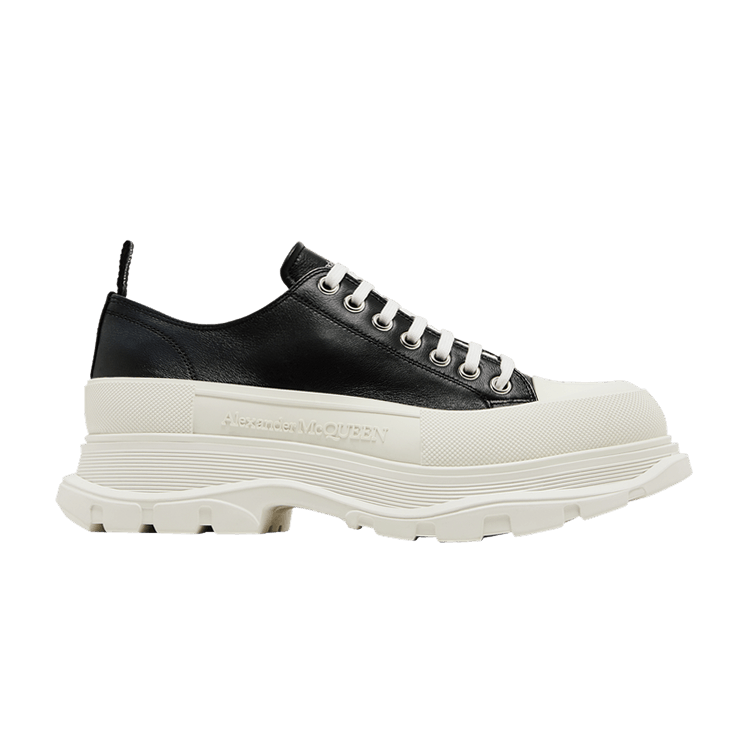 25SS new/alexander mcqueen スネーク柄スニーカー Sneakers Buy Alexander McQueen Wmns Oversized Sneaker 'Snake Print