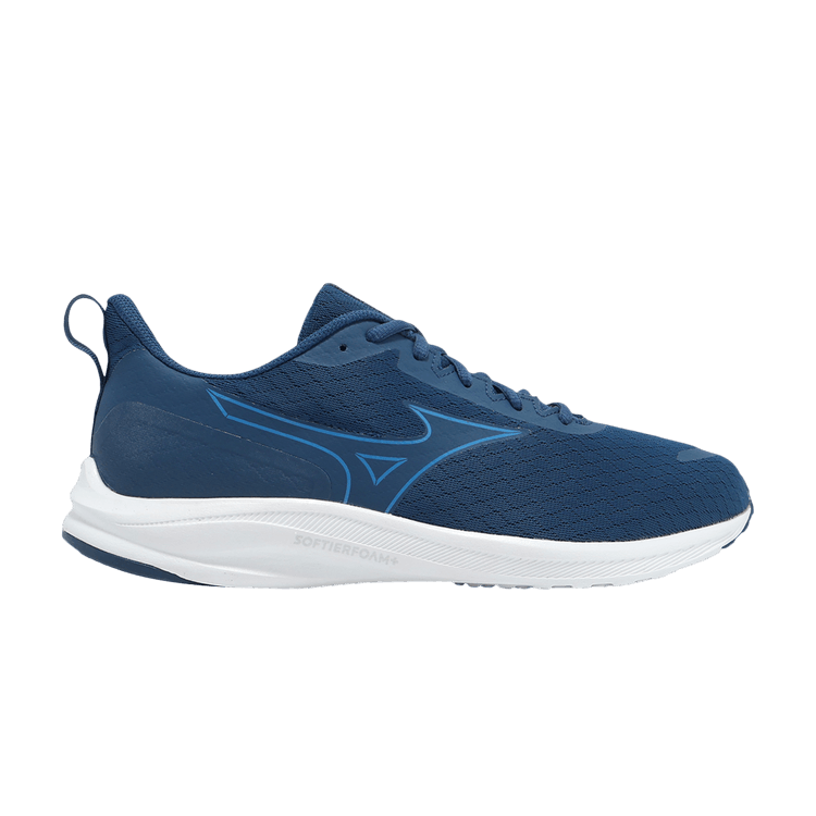 Buy Mizuno Esperunzer 2 Super Wide 'Blue White' - K1GA244451 | GOAT
