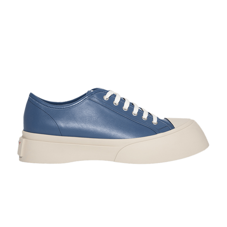 スニーカー MARNI Men Sneakers Blue SNZU002002P7226 00B26 Buy Marni Pablo Lace-Up Sneaker 'Blue Lilac' - SNZU002002
