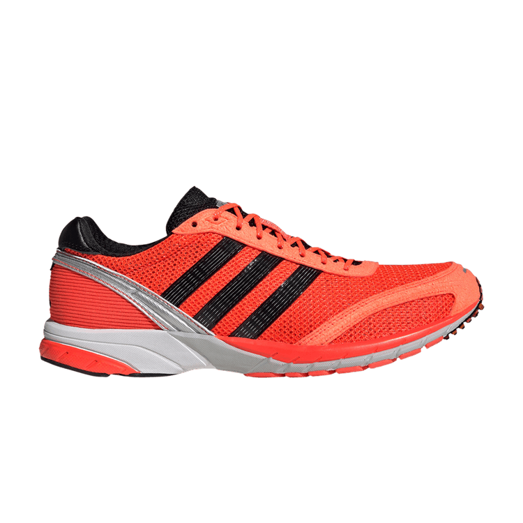 Buy Adidas Adizero Adios OG 'Solar Red' - IH0971 | GOAT