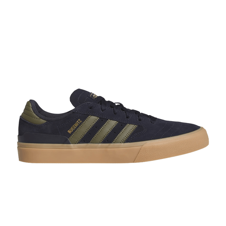 Buy Busenitz Vulc 2 'Legend Ink Olive Strata' - JH8131 | GOAT