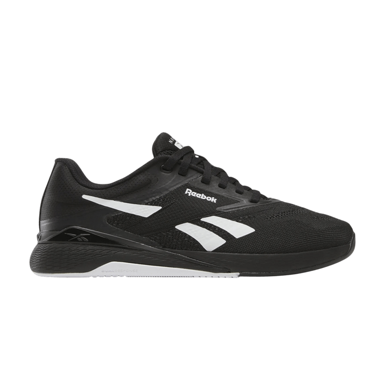 Buy Reebok Wmns Nano X5 'Black White' - 100209370 | GOAT