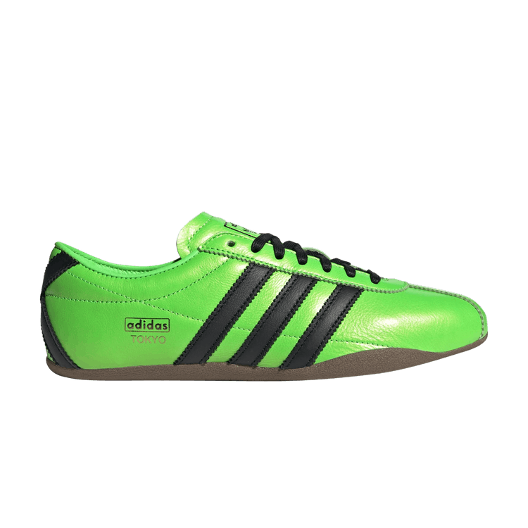 Buy Adidas Wmns Tokyo 'Solar Green' - JQ2155 | GOAT