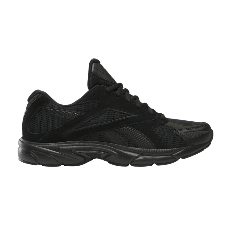 Buy Reebok Road Prime 'Black Grey' - 100216778 | GOAT