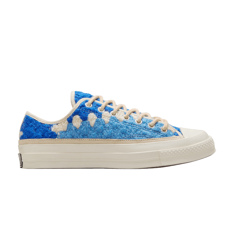 Buy Converse Chuck 70 Low 'Crochet Blankets' - A09229C | GOAT