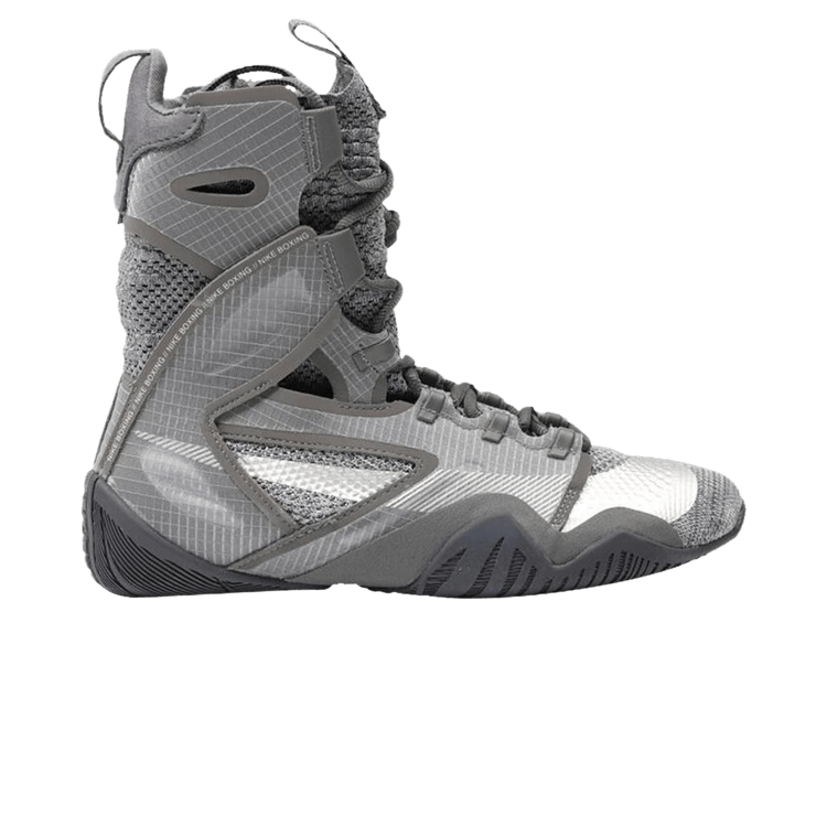 【期間限定特価】 'Iron 2 HyperKO Buy Grey GOAT | 010 CI2953 - Silver' Metallic アクセサリー