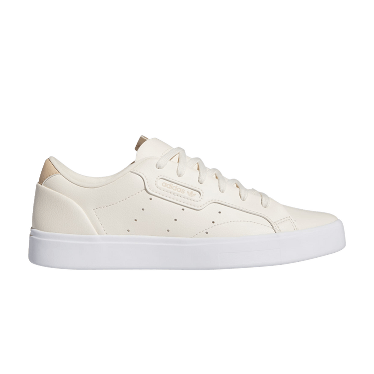 adidas gazelle silver green womens adidas Sleek Shoes - Womens - Black main image 1