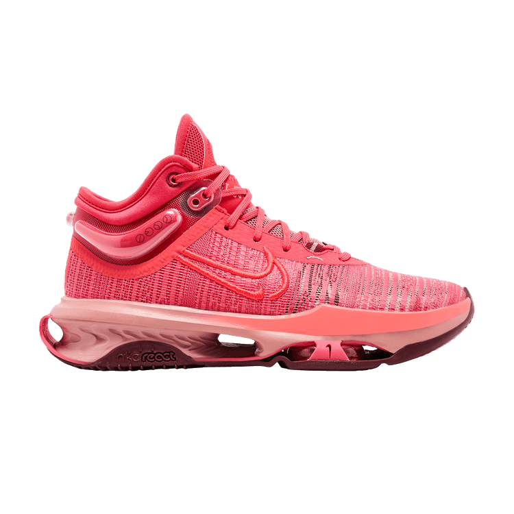 紅シュスラン② Buy Nike Air Zoom GT Jump 2 'Light Fusion Red' - DJ9431 602 | GOAT