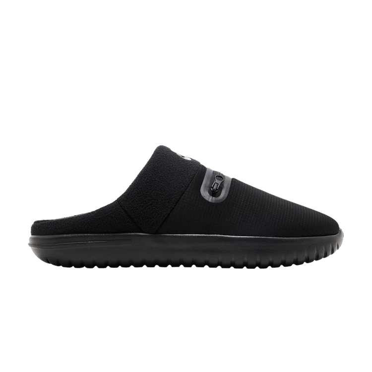 Buy Nike Burrow 'Black Metallic Silver' - FZ7941 001 | GOAT