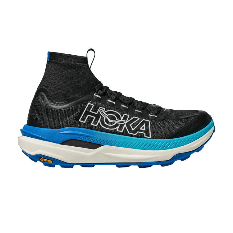Hoka One One Tecton X 3 Black Hoka Blue (Women's)