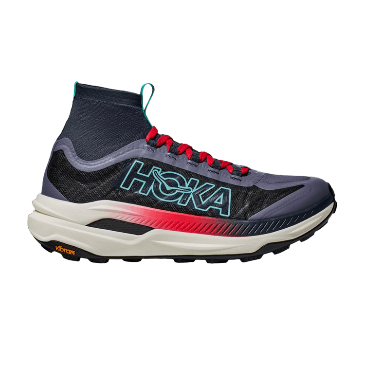 Hoka One One Tecton X 3 Stormy Skies Cerise (Women's)