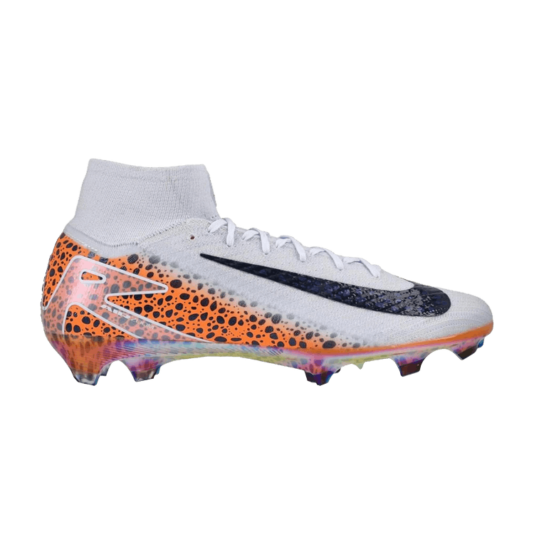 Buy Nike Zoom Mercurial Superfly 10 Elite FG 'Electric Pack