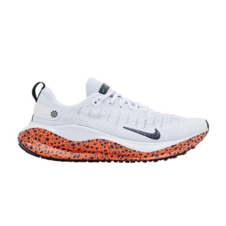 Buy Nike ReactX Infinity Run 4 'Electric Pack' - FV2299 900 | GOAT