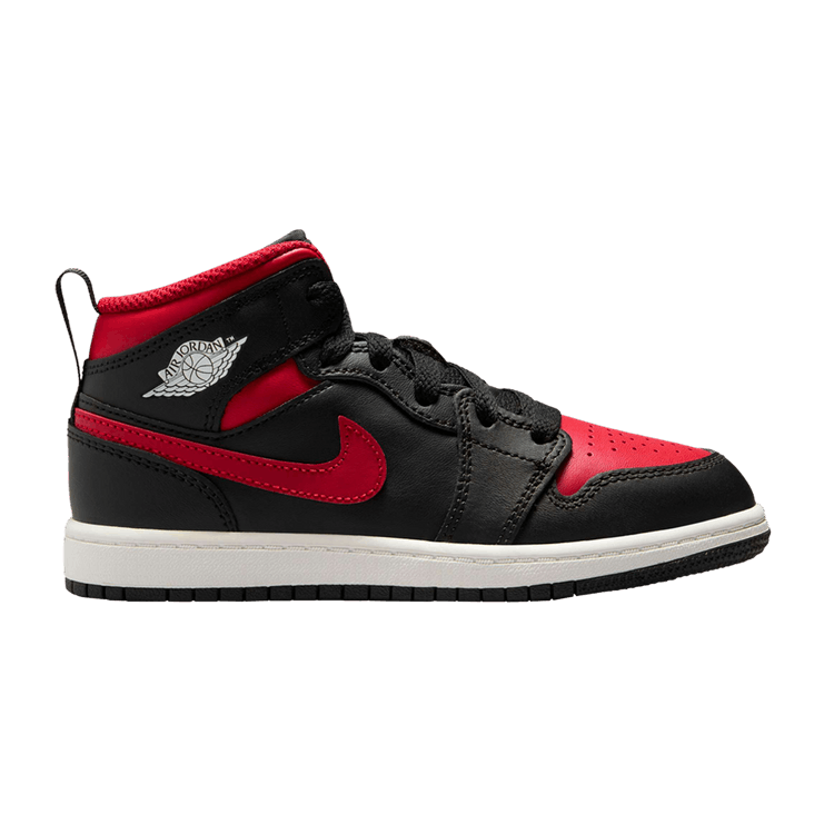Jordan 1 Mid Bred Twist (PS)