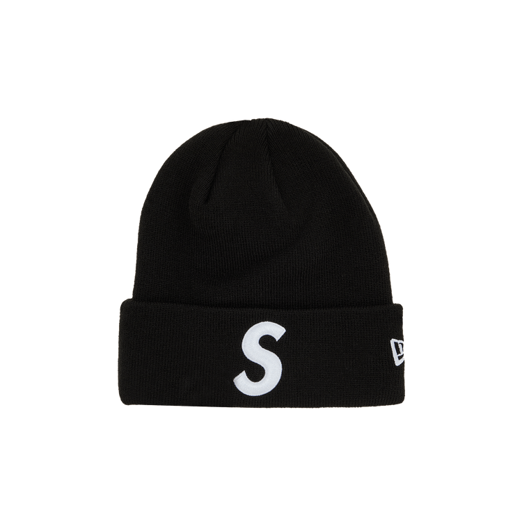 帽子 supreme tnf beanie black Supreme The North Face Fold Beanie Black - FW18 - US