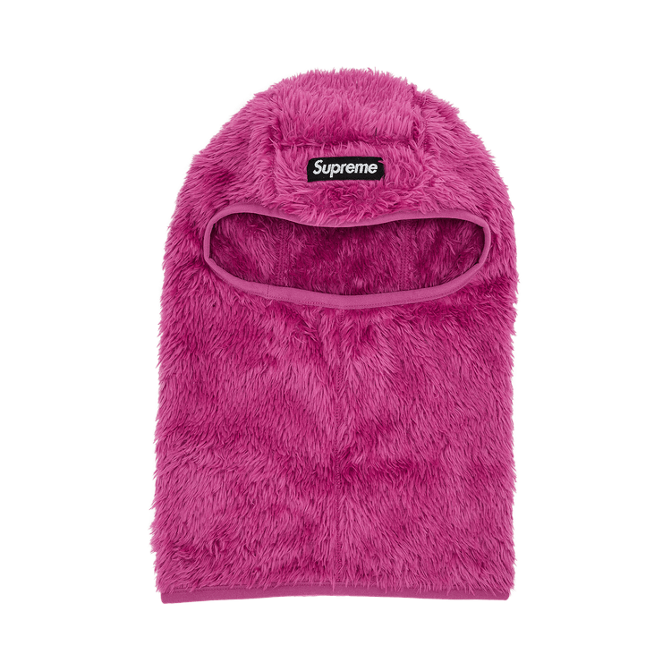 supreme fuzzy balaclava pink ピンク 1545741_00.png.png