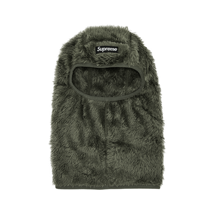 アクセサリー supreme fuzzy balaclava BLACK Buy Supreme Fuzzy Balaclava 'Black' - FW24H76 BLACK | GOAT