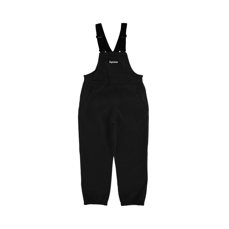 パンツ Supreme Polartec Overalls 1545762_00.png.png