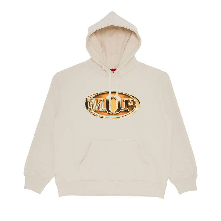 Buy Supreme M.O.P. Hooded Sweatshirt 