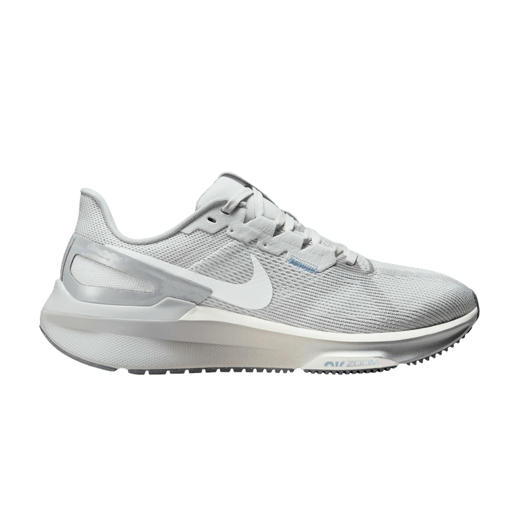 Buy Nike Wmns Air Zoom Structure 25 'Photon Dust' - DJ7884 012 | GOAT