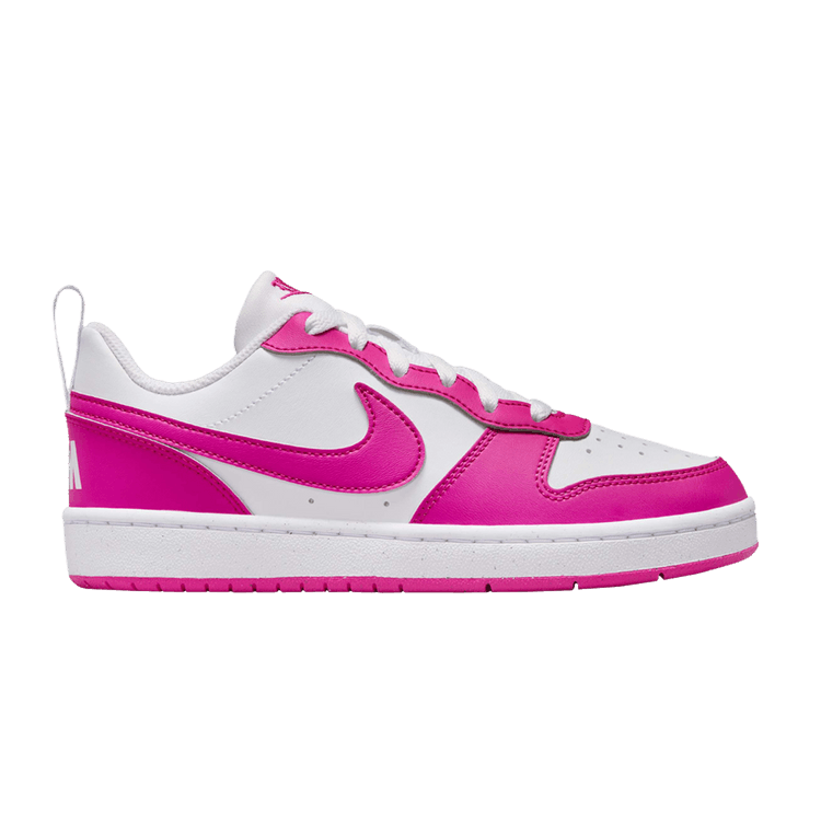 ニコライ Buy Nike Borough Low Recraft GS 'Laser Fuchsia' - DV5456 123 | GOAT