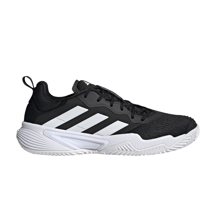 Barricade 'Black White Grey'