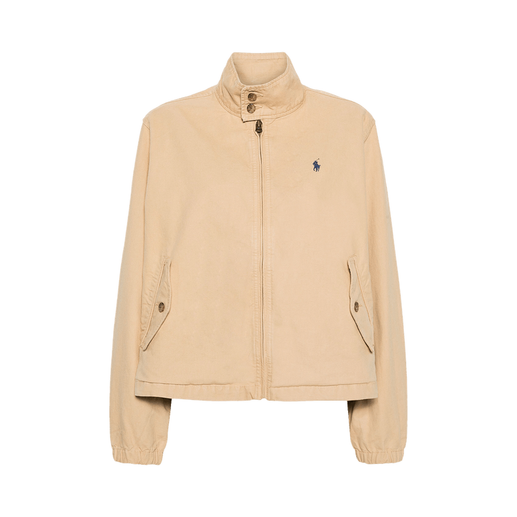 Buy Polo Ralph Lauren City Jacket 'Vintage Khaki