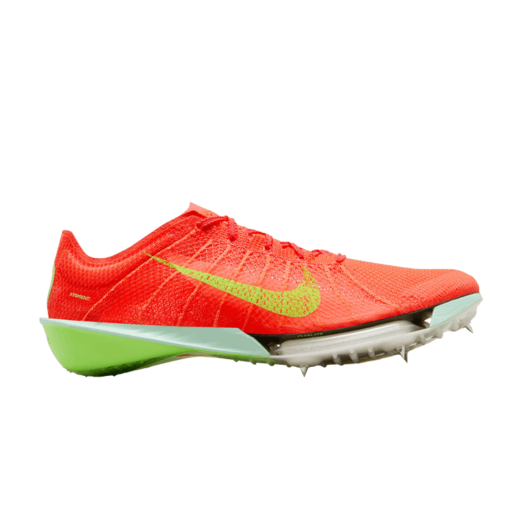Buy Nike Air Zoom Victory 2 'Bright Crimson Lime Blast' - FD8411