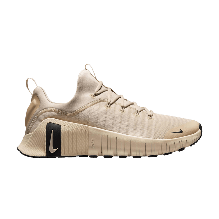 Buy Nike Free Metcon 6 'Desert Khaki' - FJ7127 200 | GOAT