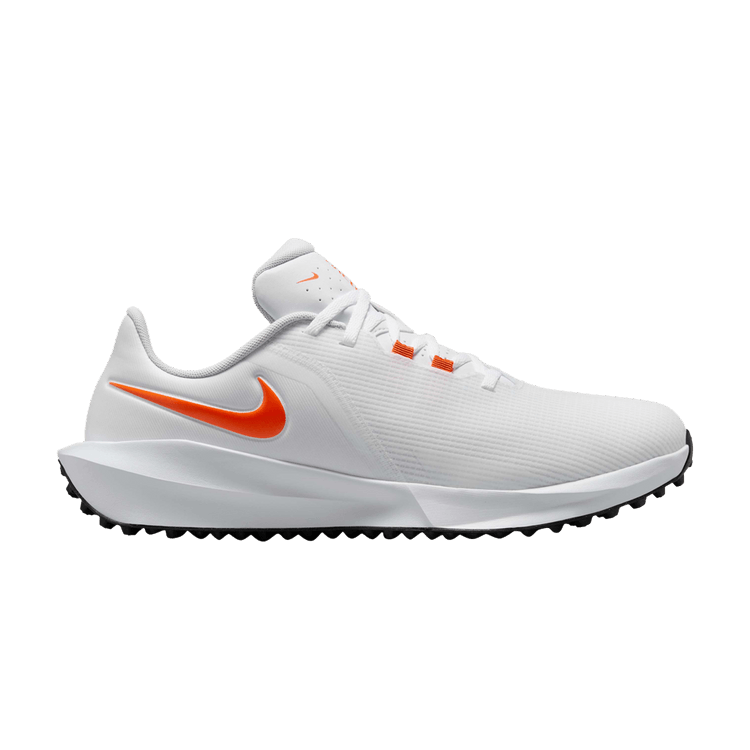 Buy Nike Infinity Golf Next Nature 'White Safety Orange' - FN0555