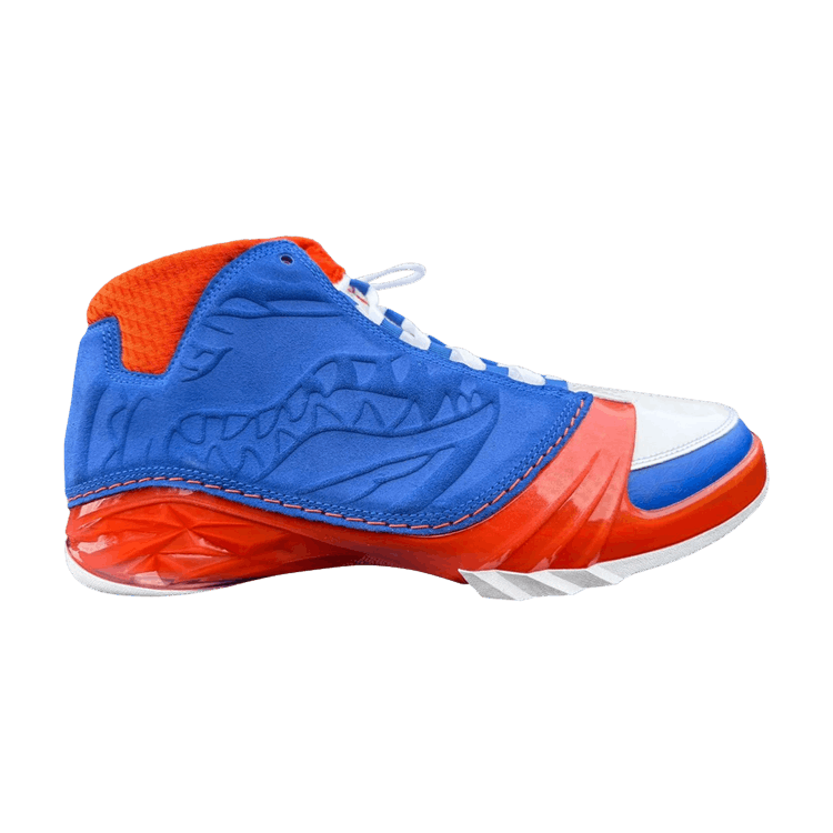 Buy Air Jordan 23 Retro 'Florida Gators' PE - FV1334 408 | GOAT