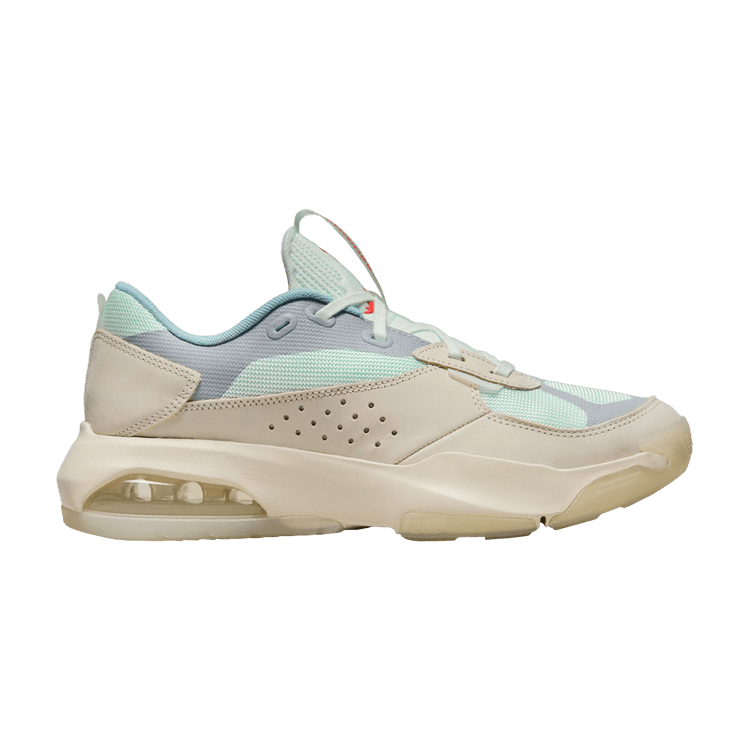 Air Jordan Air 200E 'Barley Green'