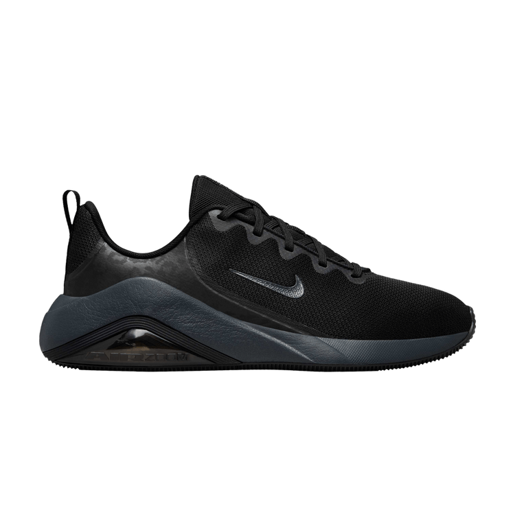 Buy Nike Wmns Zoom Bella 7 'Black Anthracite' - FZ1689 002 | GOAT