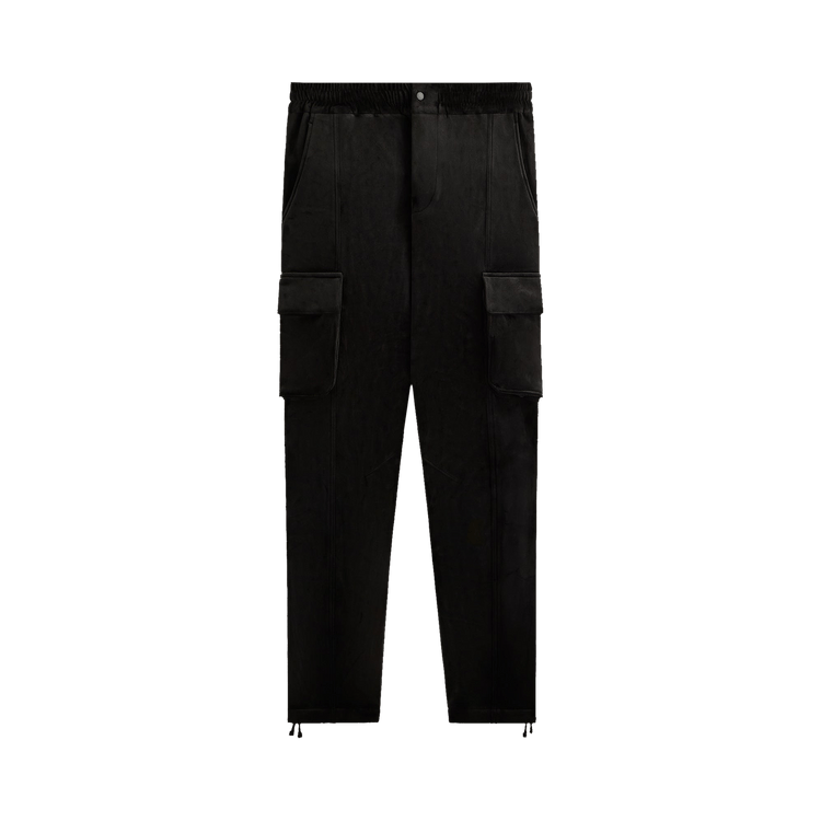 パンツ Kith x  Bonded Velour Bristol Cargo 1546568_00.png.png