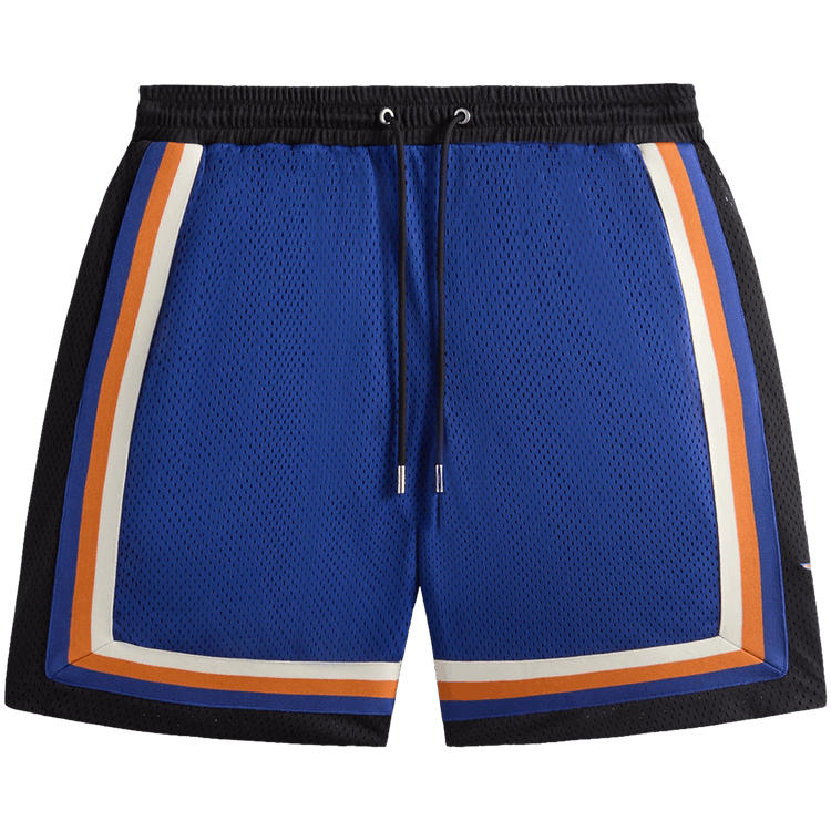 【美品】Kith & Nike New York Knicks Short Kith & Nike for New York Knicks shorts