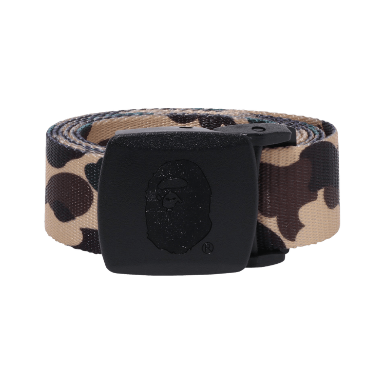 Buy BAPE Belts: New Releases & Iconic Styles | GOAT
