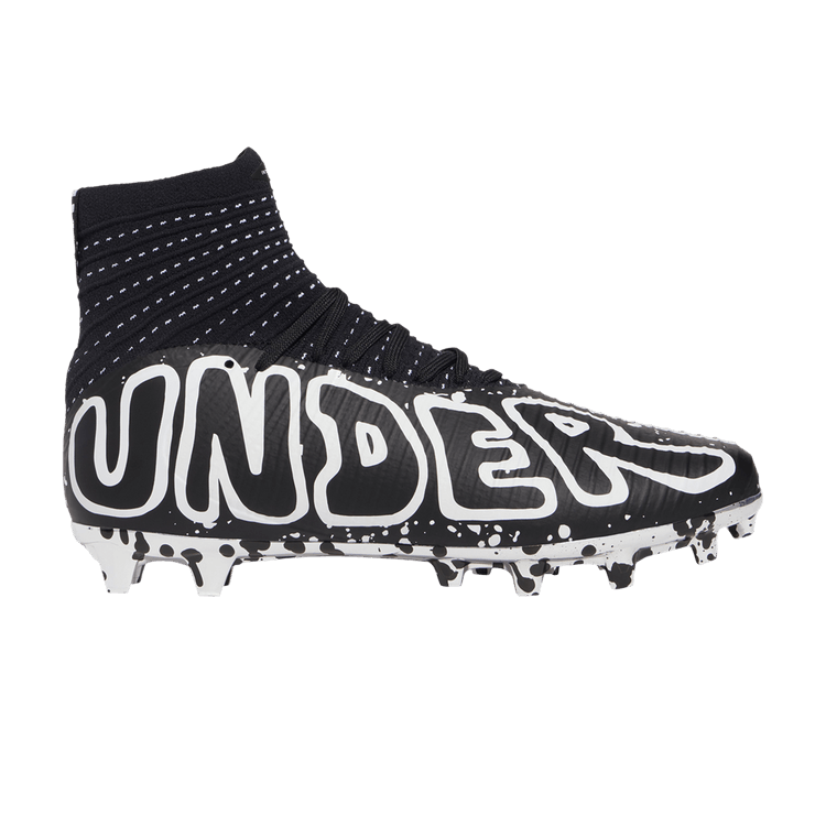 Buy Joshua Vides x Under Armour Highlight 2 MC Knit 'All America