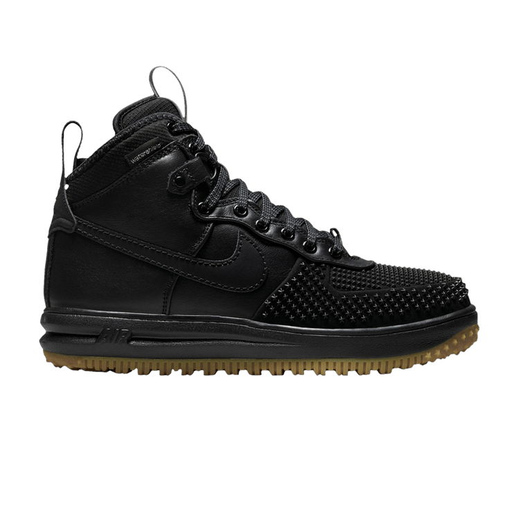 Кроссовки Nike Lunar Force 1 Duckboot 