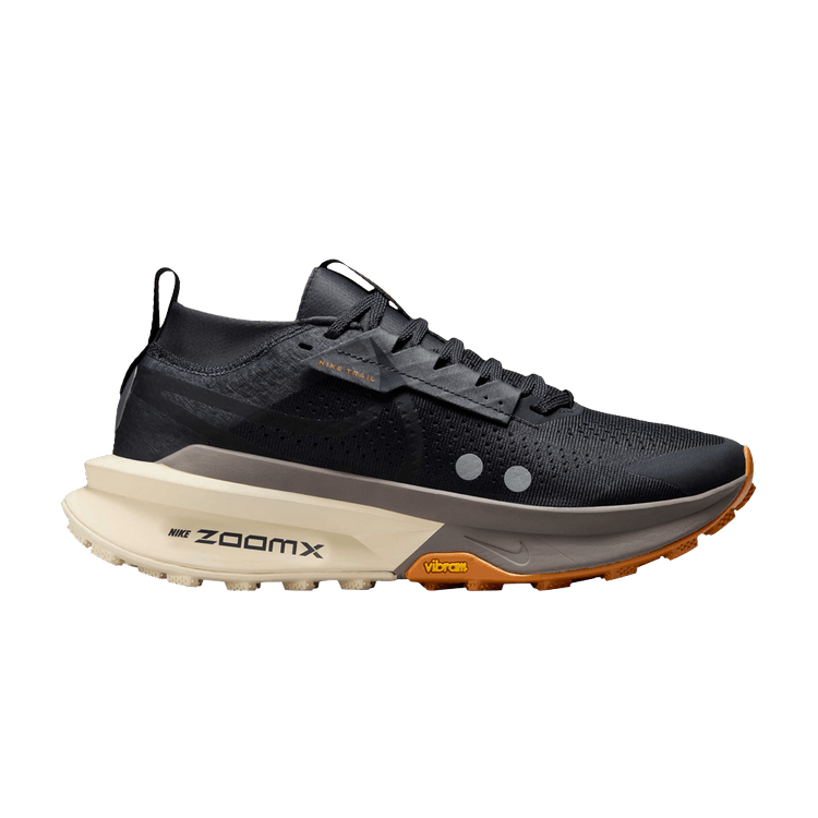 Buy Nike Wmns ZoomX Zegama 2 'Off Noir Monarch' - FD5191 004 | GOAT