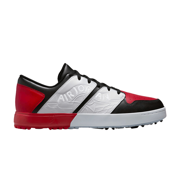 Jordan Nu Retro 1 Low Golf Chicago