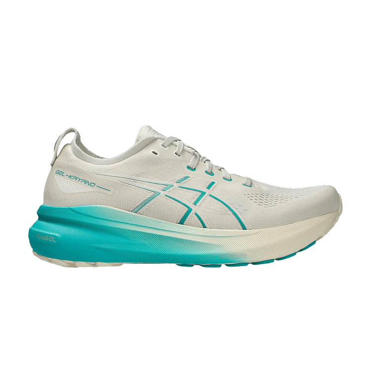 Buy Asics Gel Kayano 31 'Birch Wave Teal' - 1011B867 200 | GOAT