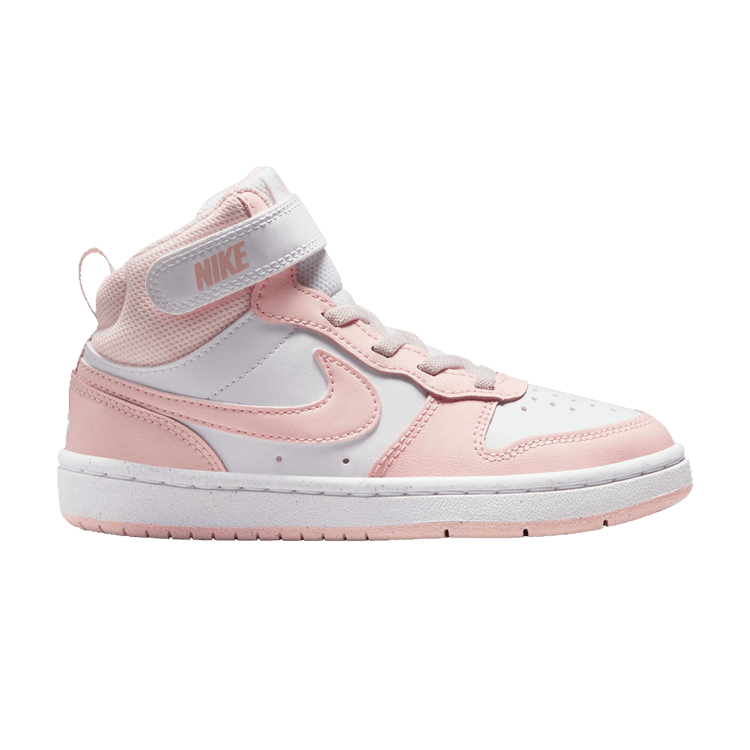 NIKE DERBY PINK/W 箱付き NEW Kids Nike Dunk Low 'Prism Pink' (GS) Size 6-7Y | 921803