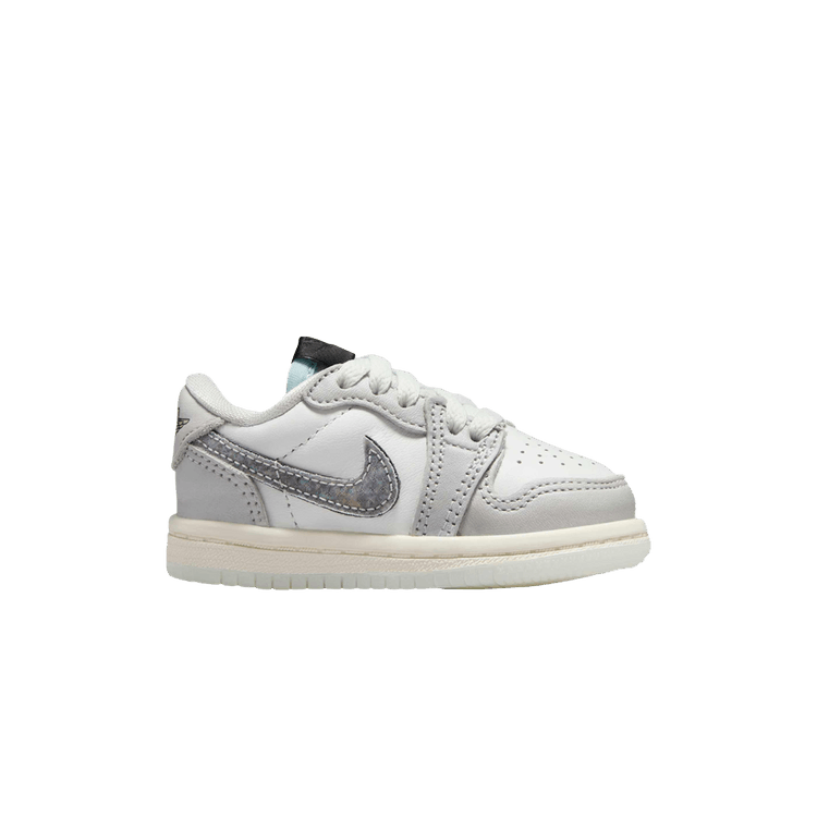 Jordan 1 Retro Low OG Year of the Snake (2025) (TD)