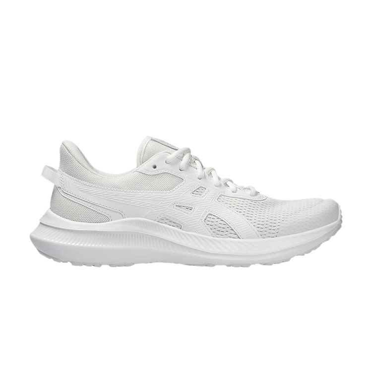Buy Asics Wmns Jolt 5 'Triple White' - 1012B757 100 | GOAT