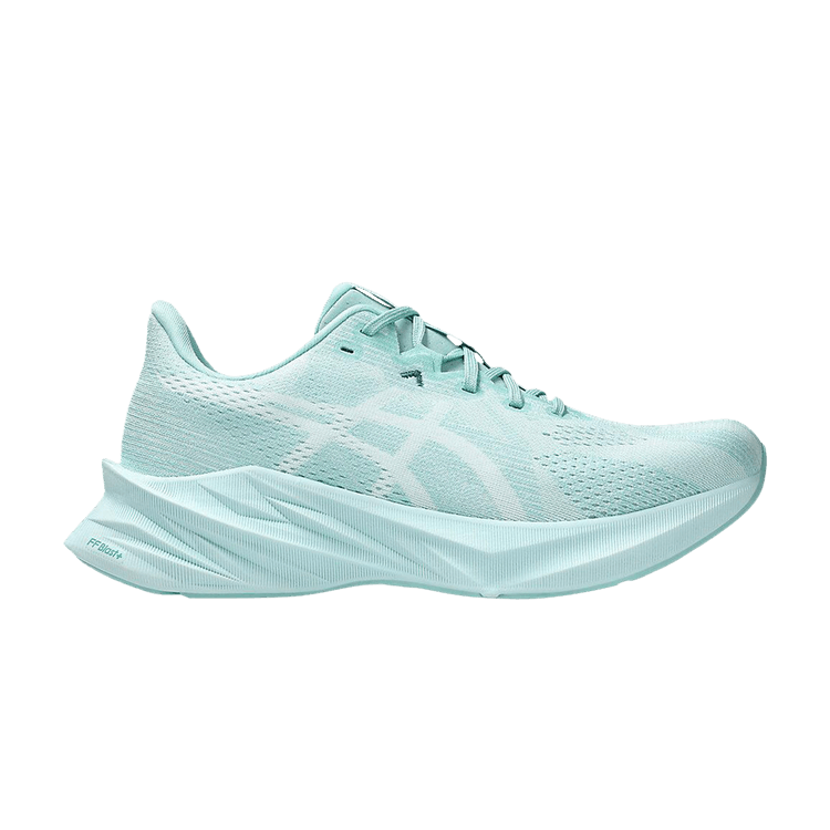 Buy ASICS Wmns DynaBlast 5 'Soothing Sea' - 1012B776 400 | GOAT